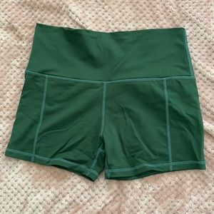Vital apparel shorts